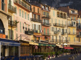Villefranche Sur Mer, Alpes Maritimes, Provence, Cote d