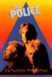 The Police
Poster