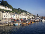 Buy Looe, Cornwall, England, United Kingdom at AllPosters.com