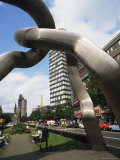 Buy Sculpture, Berlin, Germany at AllPosters.com