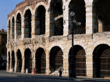 Buy Roman Arena, Verona, Veneto, Italy at AllPosters.com