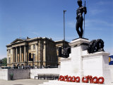 Buy Apsley House, Formerly the Residence of the Duke of Wellington, Now a Museum, London at AllPosters.com