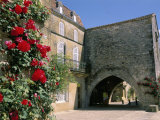Buy Montpazier, Dordogne, Aquitaine, France at AllPosters.com