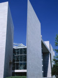 Buy East Building, National Gallery of Art, Washington D.C., USA at AllPosters.com