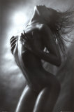 Buy Black and White Nude at AllPosters.com