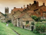 Buy Helmsley, Yorkshire, England, United Kingdom at AllPosters.com