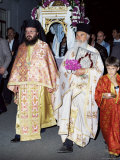 Buy Easter Parade of the Icons, Greece at AllPosters.com