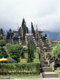 Besakih Temple, Bali, Indonesia, Southeast Asia