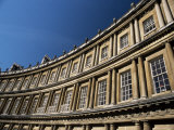 Buy Architectural Detail, the Circus, Bath, Unesco World Heritage Site, Avon, England at AllPosters.com