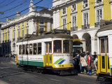 Buy Tram, Lisbon, Portugal at AllPosters.com