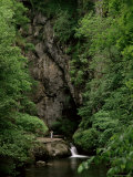 Buy Gorges of the River Cere, Cantal Mountains, Auvergne, France at AllPosters.com