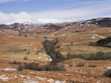 Buy Glen Lednoch, Perthshire, Scotland, United Kingdom at AllPosters.com