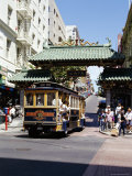 Buy Chinatown, San Francisco, California, USA at AllPosters.com