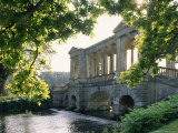 Buy Heale House, Middle Woodford, Wiltshire, England, United Kingdom at AllPosters.com