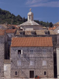Buy Old Korcula Town Houses, Korcula Island, Dalmatia, Croatia at AllPosters.com