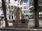 Buy Vejer De La Frontera, Andalucia, Spain at AllPosters.com