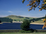 Buy Ladybower Reservoir, Peak District, Derbyshire, England, United Kingdom at AllPosters.com