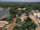 Alter Do Chao, Amazon Area, Brazil, South America