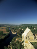 Buy Beynac, Dordogne, Aquitaine, France at AllPosters.com