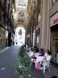 Buy Victor Emanuel Arcade, Milan, Italy at AllPosters.com
