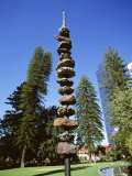 Buy The Obelisk, Perth, Western Australia, Australia at AllPosters.com