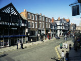 Buy Bridge Street, Chester, Cheshire, England, United Kingdom at AllPosters.com