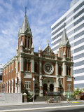 Buy Exterior of Trinity Church, Perth, Western Australia, Australia at AllPosters.com