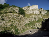 Buy Cheddar Gorge, Somerset, England, United Kingdom at AllPosters.com