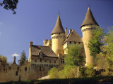 Buy Puymartin Castle, Dordogne, Aquitaine, France at AllPosters.com