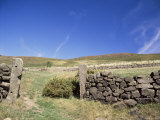 Buy Bamford Edge, Peak District, Derbyshire, England, United Kingdom at AllPosters.com