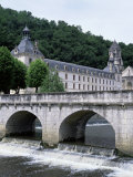 Buy Brantome, Dordogne, Aquitaine, France at AllPosters.com