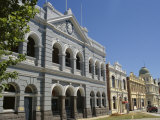 Buy P. & O. Building, in Port City of Fremantle, Western Australia, Australia at AllPosters.com