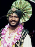Buy Indian Dancer, Singapore National Day, Singapore at AllPosters.com