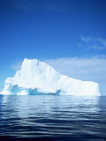 Buy Iceberg off East Greenland, Polar Regions at AllPosters.com