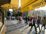 Buy The Ponte Vecchio, Florence, Tuscany, Italy at AllPosters.com