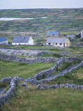 Inishmore, Aran Islands, County Galway, Connacht, Eire (Republic of Ireland)