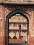 Buy City Palace, Jaipur, Rajasthan State, India at AllPosters.com