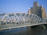 Buy Downtown Shanghai, China at AllPosters.com