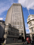 The Stock Exchange, City of London, London, England, United Kingdom