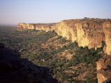Buy The Bandiagara Escarpment, Dogon Area, Mali, Africa at AllPosters.com