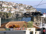 Buy Camara De Lobos Harbour, Madeira, Portugal, Atlantic at AllPosters.com