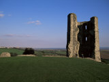 Buy Hadleigh Castle Near Leigh-On-Sea, Essex, England, United Kingdom at AllPosters.com