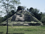 Buy Lamanai, Belize, Central America at AllPosters.com