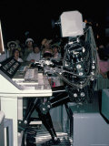 Buy Robot Organ Player at Expo at AllPosters.com
