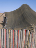 Buy Berber Tent at the Bivouac at Chigaga Dunes, Draa Valley, Morocco, North Africa, Africa at AllPosters.com