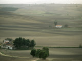 Buy Landscape Near Larino, Molise, Italy at AllPosters.com