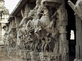 Nyak, Near Tiruchapali, Srirangam, Tamil Nadu State, India