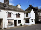 Buy Beatrix Potter Gallery, Hawkshead, Lake District, Cumbria, England, United Kingdom at AllPosters.com
