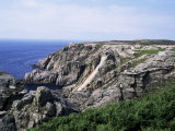 Buy Lundy Island, England, United Kingdom at AllPosters.com