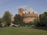 Buy Swan Theatre, Shakespeare Memorial Theatre, Stratford Upon Avon, Warwickshire, England at AllPosters.com